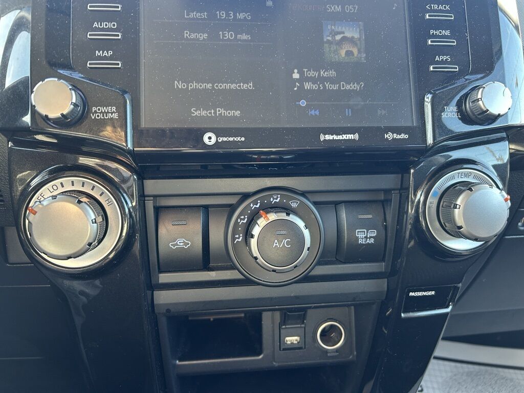 2024 Toyota 4Runner TRD Off-Road Crestwood KY