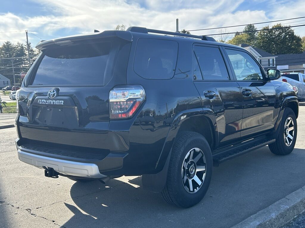 2024 Toyota 4Runner TRD Off-Road Crestwood KY