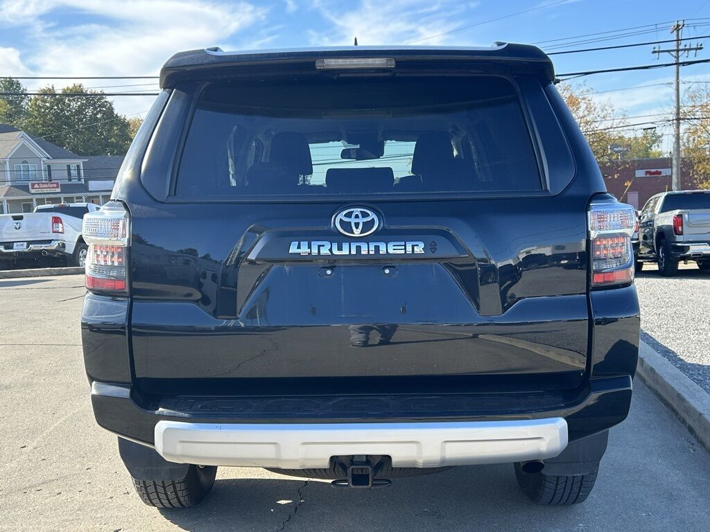 2024 Toyota 4Runner TRD Off-Road Crestwood KY