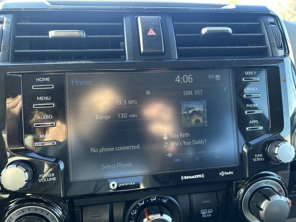 2024 Toyota 4Runner TRD Off-Road Crestwood KY