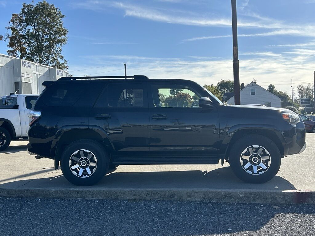2024 Toyota 4Runner TRD Off-Road Crestwood KY