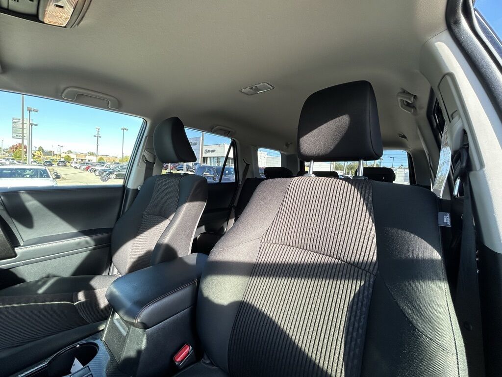 2024 Toyota 4Runner TRD Off-Road Crestwood KY