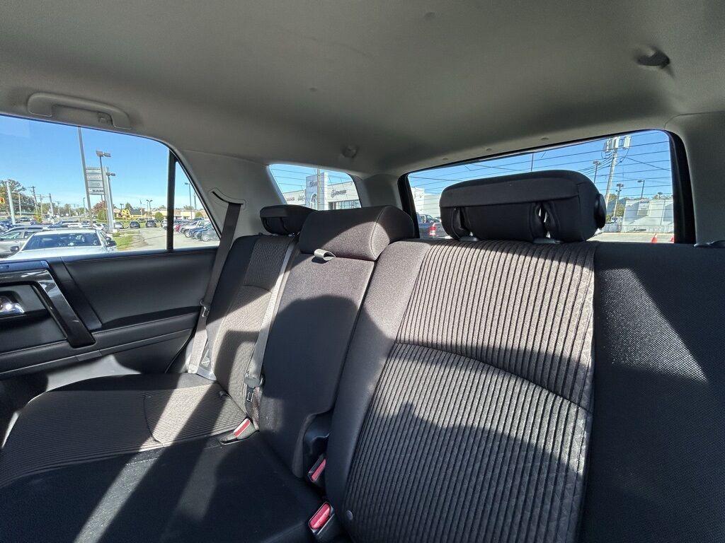 2024 Toyota 4Runner TRD Off-Road Crestwood KY