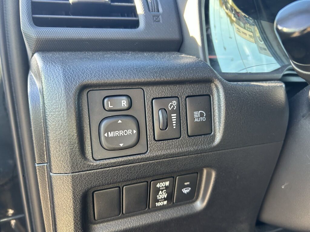 2024 Toyota 4Runner TRD Off-Road Crestwood KY