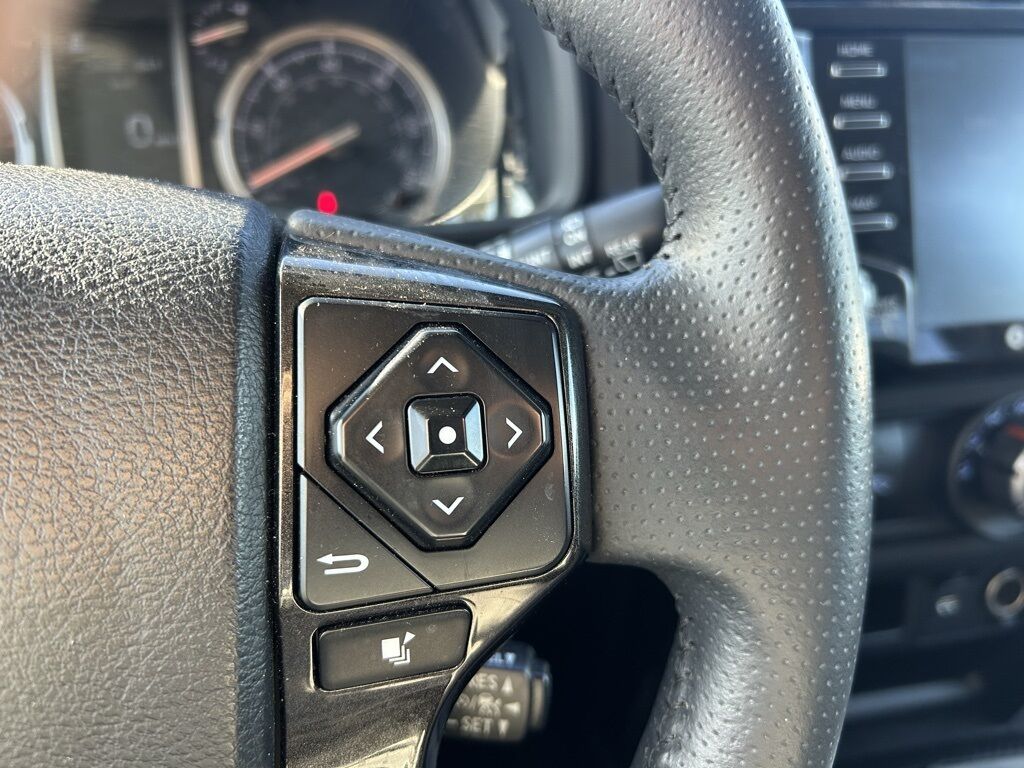 2024 Toyota 4Runner TRD Off-Road Crestwood KY