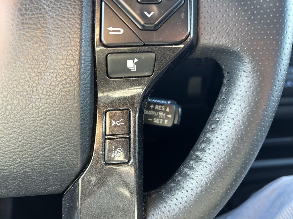 2024 Toyota 4Runner TRD Off-Road Crestwood KY