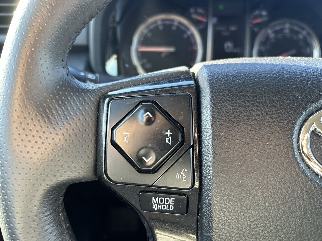 2024 Toyota 4Runner TRD Off-Road Crestwood KY