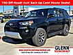 2024 Toyota 4Runner TRD Off-Road