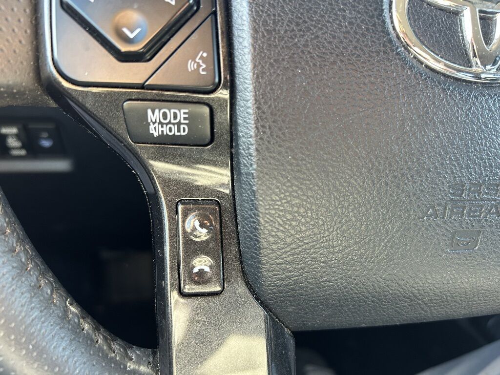 2024 Toyota 4Runner TRD Off-Road Crestwood KY