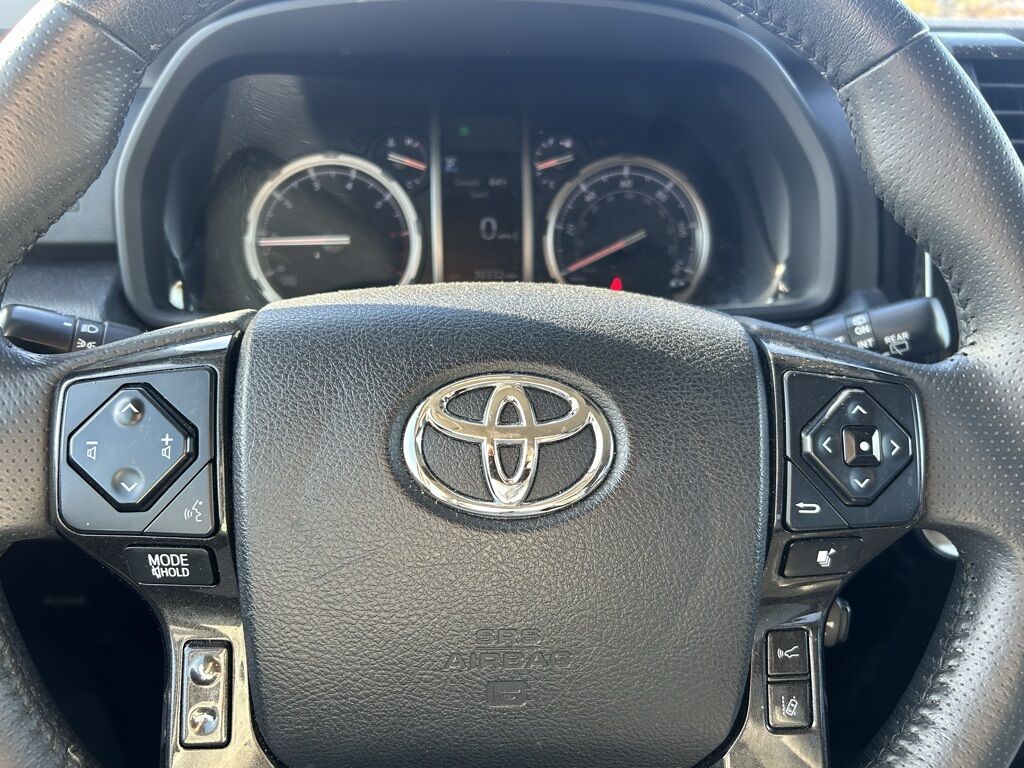 2024 Toyota 4Runner TRD Off-Road Crestwood KY