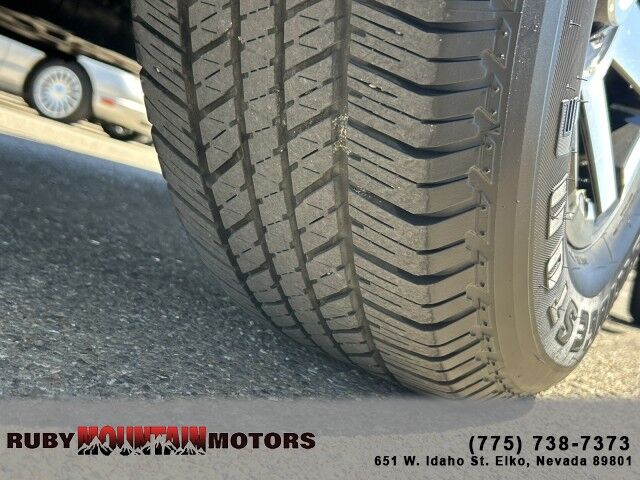 2024 Toyota 4Runner TRD Off Road Elko NV