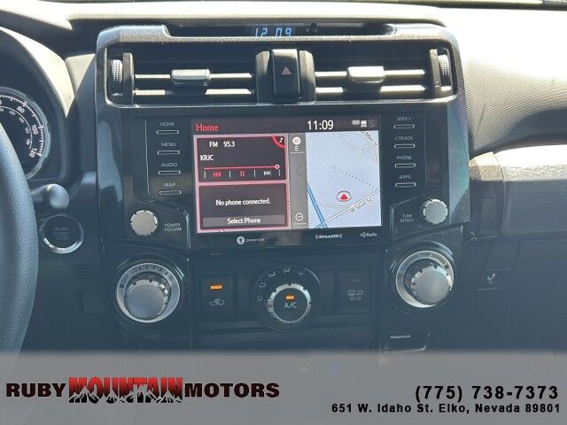 2024 Toyota 4Runner TRD Off Road Elko NV