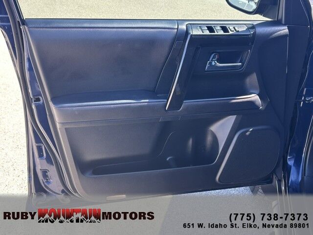 2024 Toyota 4Runner TRD Off Road Elko NV