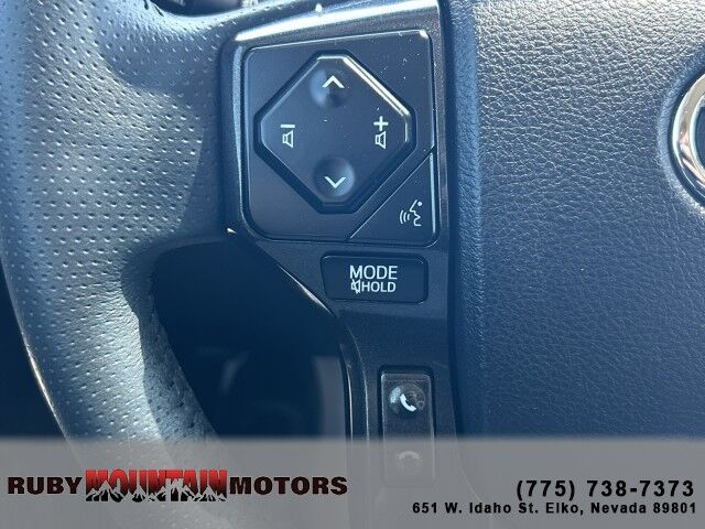 2024 Toyota 4Runner TRD Off Road Elko NV