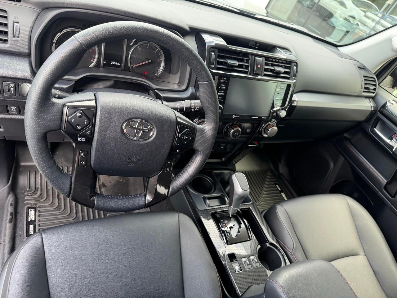 2024 Toyota 4Runner TRD Off-Road Premium 1 Owner Portland OR
