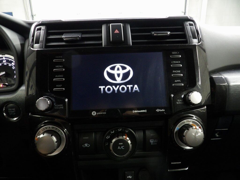 2024 Toyota 4Runner TRD Off-Road Premium 4WD Fond du Lac WI
