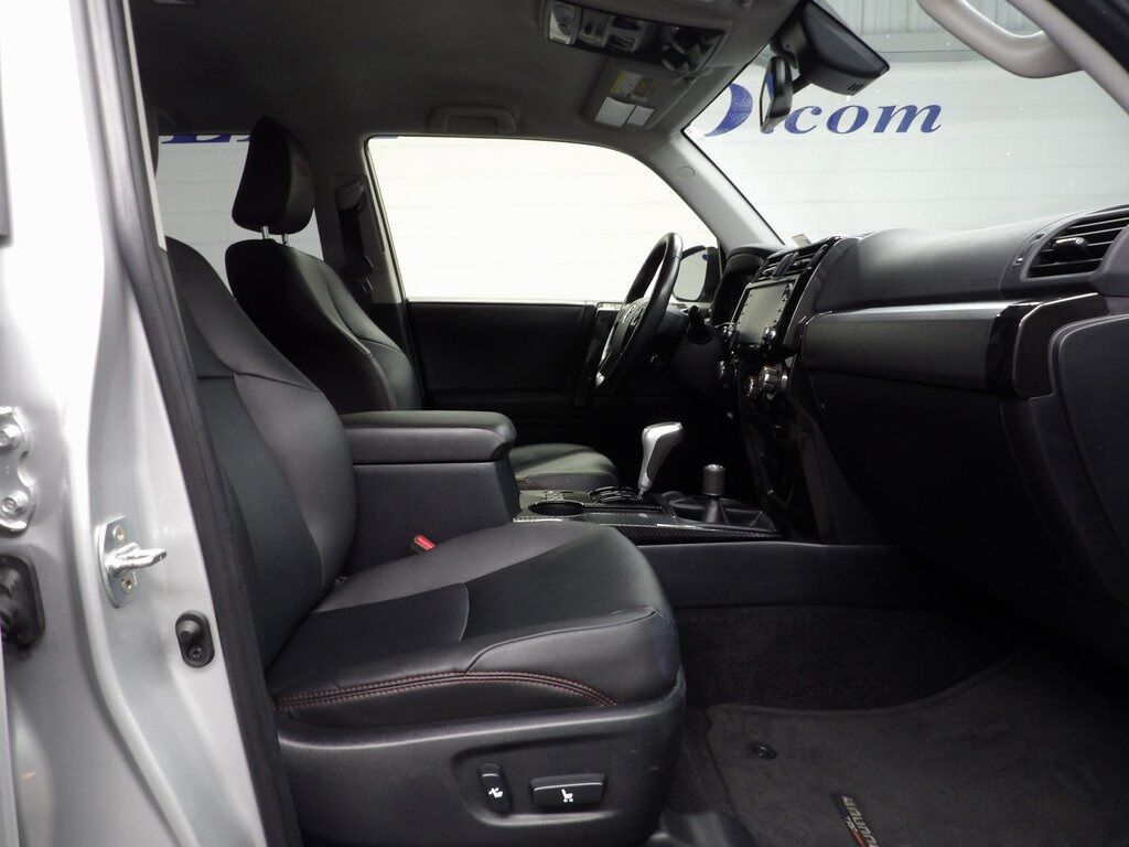 2024 Toyota 4Runner TRD Off-Road Premium 4WD Fond du Lac WI