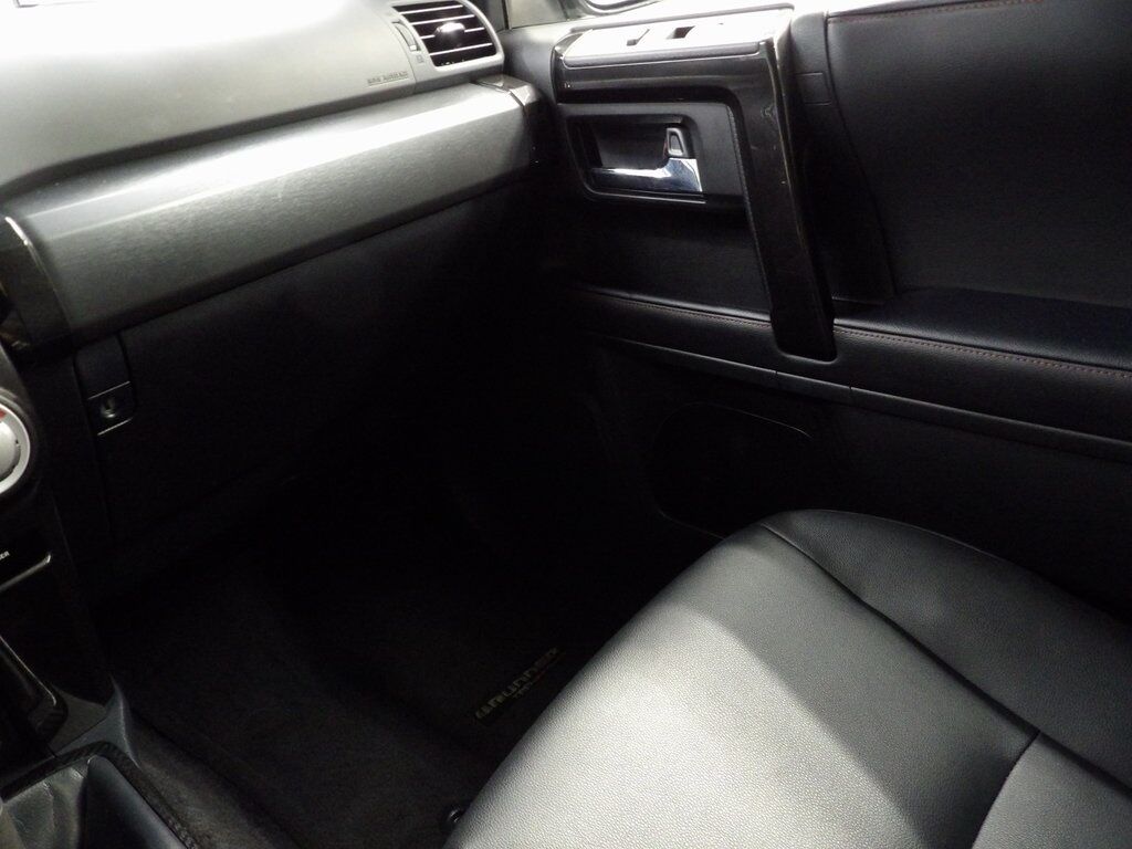 2024 Toyota 4Runner TRD Off-Road Premium 4WD Fond du Lac WI