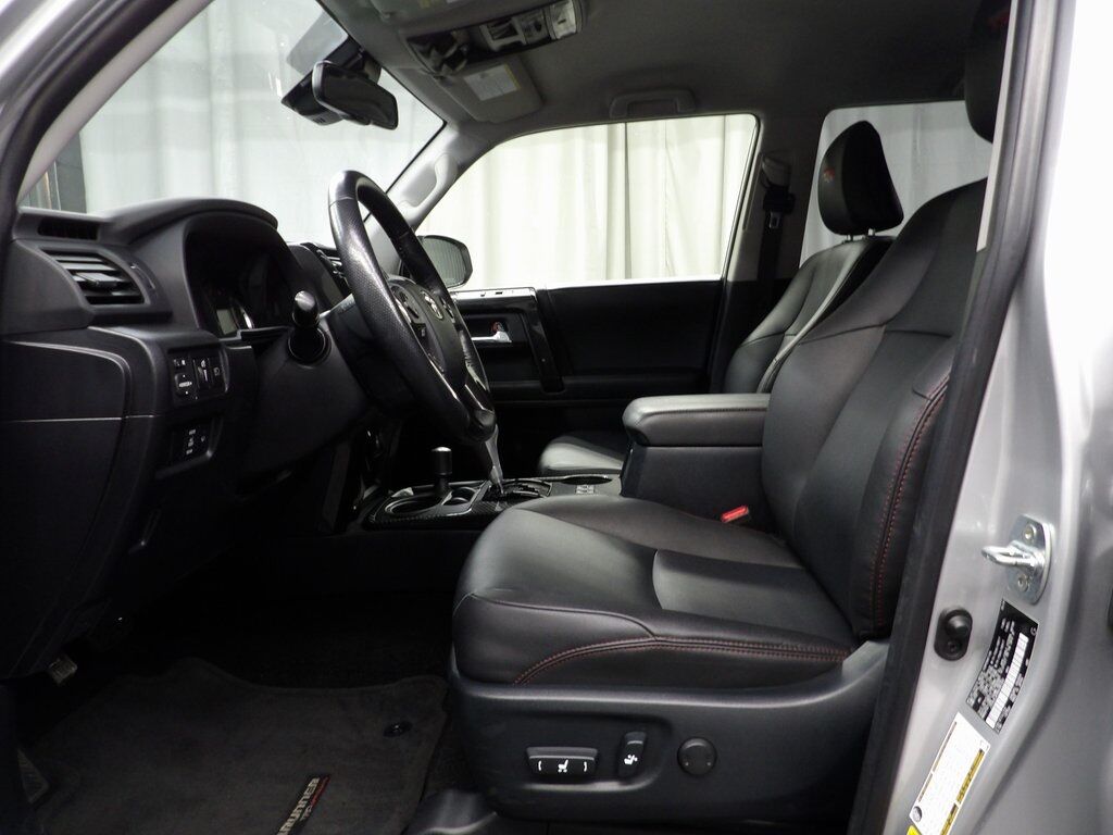 2024 Toyota 4Runner TRD Off-Road Premium 4WD Fond du Lac WI