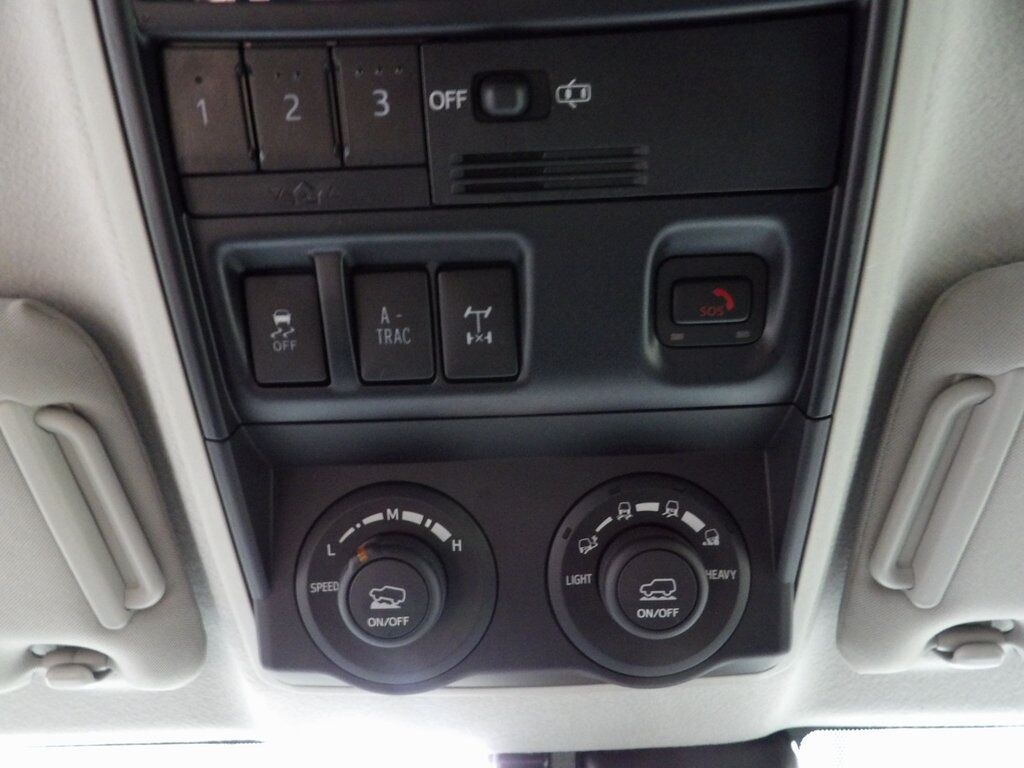 2024 Toyota 4Runner TRD Off-Road Premium 4WD Fond du Lac WI