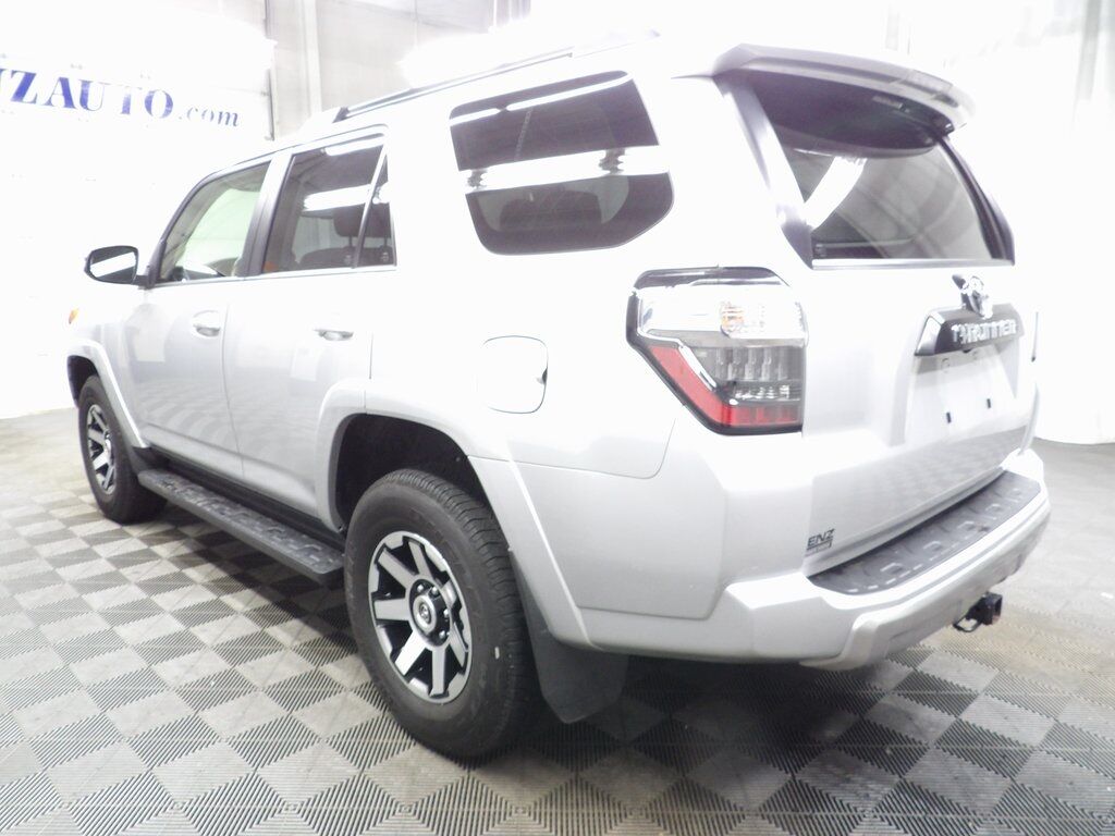 2024 Toyota 4Runner TRD Off-Road Premium 4WD Fond du Lac WI