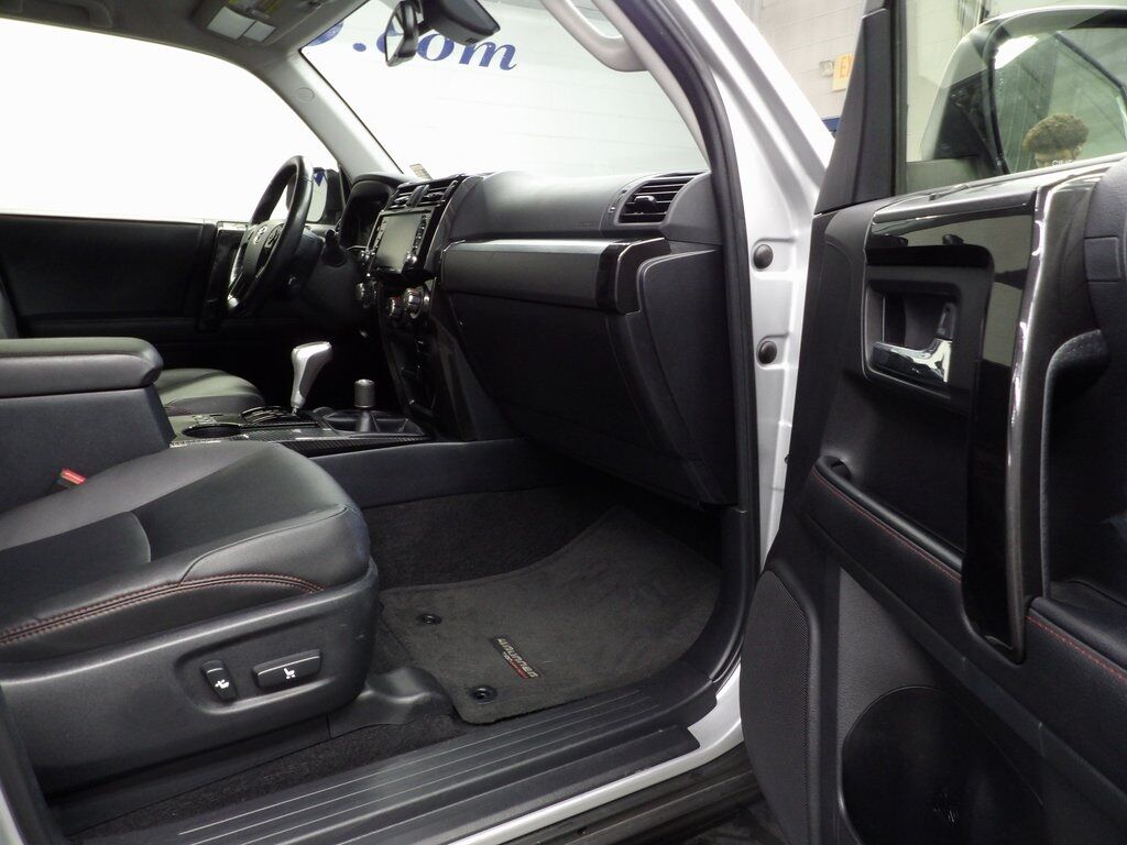 2024 Toyota 4Runner TRD Off-Road Premium 4WD Fond du Lac WI