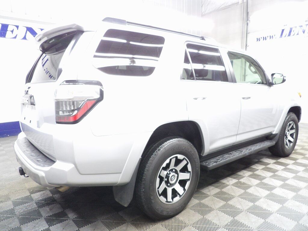 2024 Toyota 4Runner TRD Off-Road Premium 4WD Fond du Lac WI