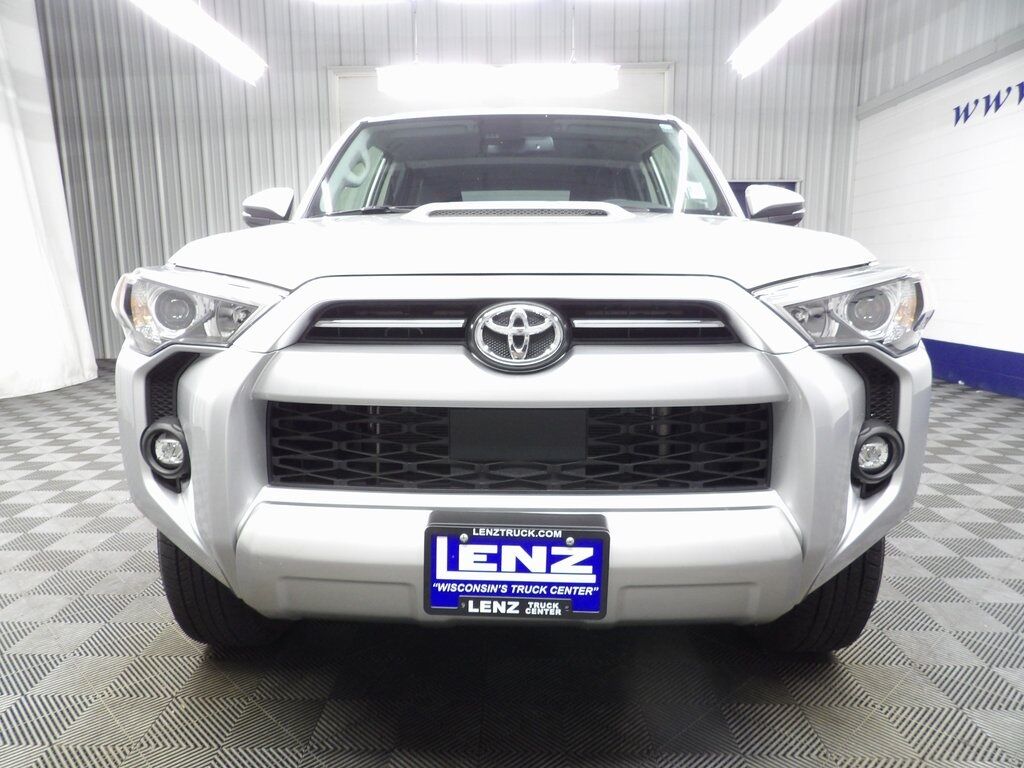 2024 Toyota 4Runner TRD Off-Road Premium 4WD Fond du Lac WI