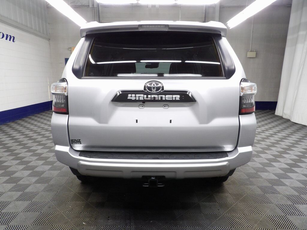 2024 Toyota 4Runner TRD Off-Road Premium 4WD Fond du Lac WI