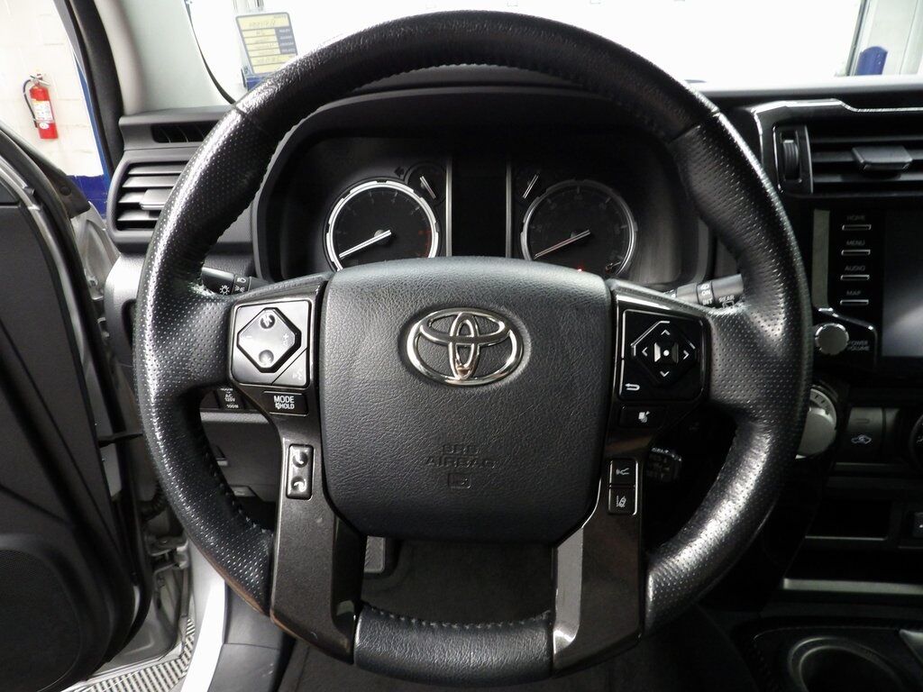 2024 Toyota 4Runner TRD Off-Road Premium 4WD Fond du Lac WI