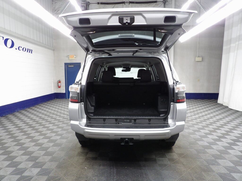 2024 Toyota 4Runner TRD Off-Road Premium 4WD Fond du Lac WI