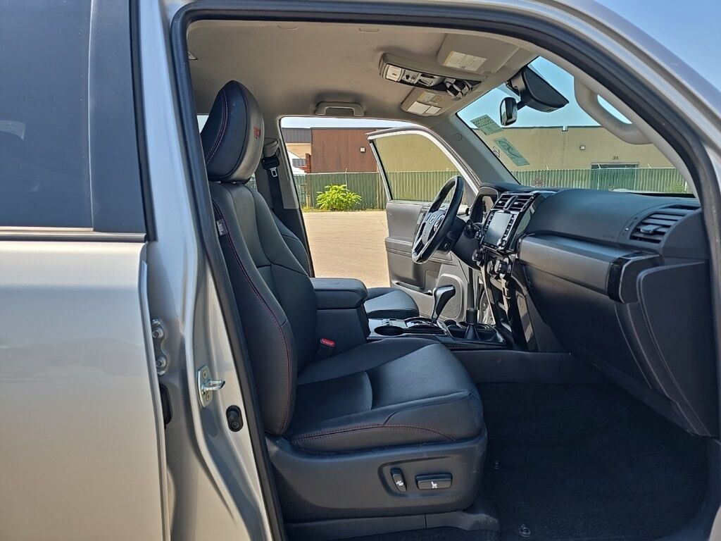 2024 Toyota 4Runner TRD Off-Road Premium 4WD Fond du Lac WI