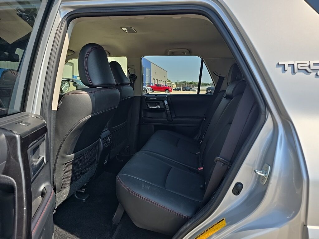 2024 Toyota 4Runner TRD Off-Road Premium 4WD Fond du Lac WI