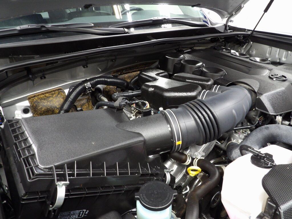 2024 Toyota 4Runner TRD Off-Road Premium 4WD Fond du Lac WI
