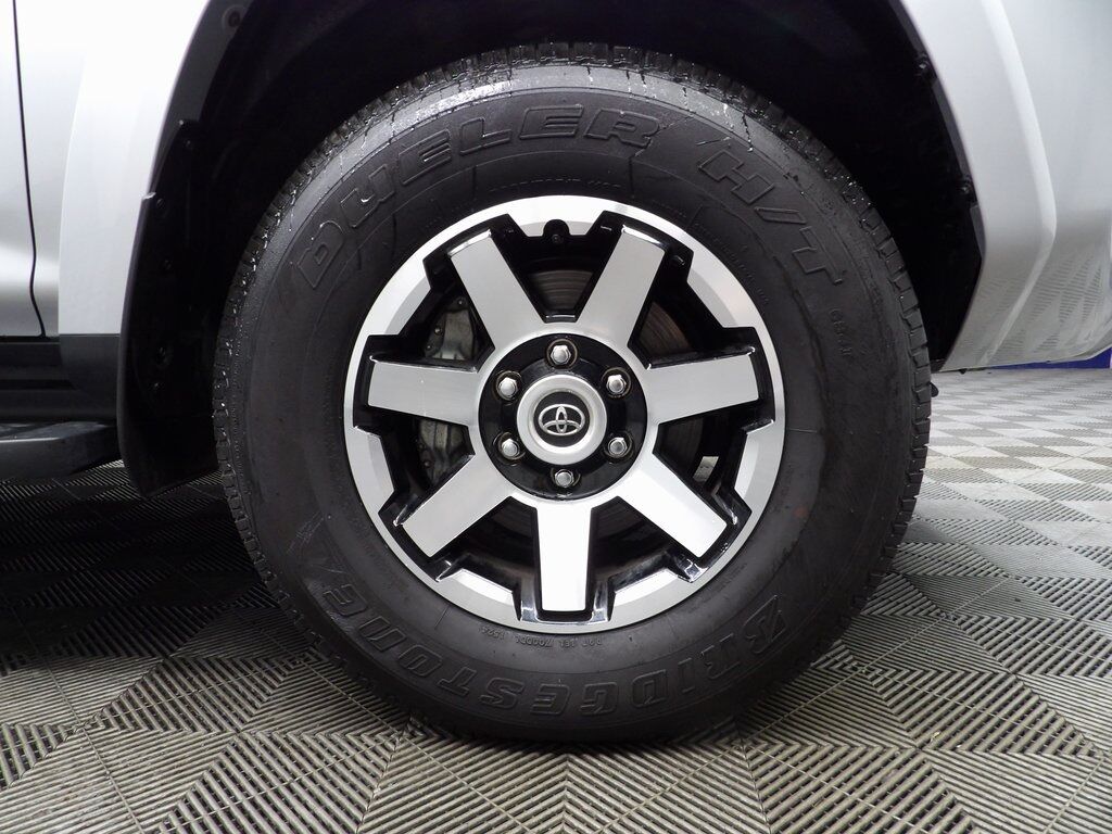 2024 Toyota 4Runner TRD Off-Road Premium 4WD Fond du Lac WI