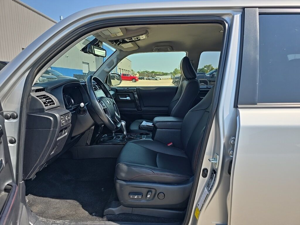 2024 Toyota 4Runner TRD Off-Road Premium 4WD Fond du Lac WI