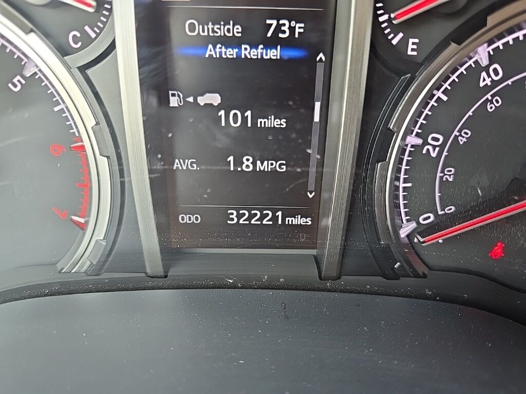 2024 Toyota 4Runner TRD Off-Road Premium 4WD Fond du Lac WI