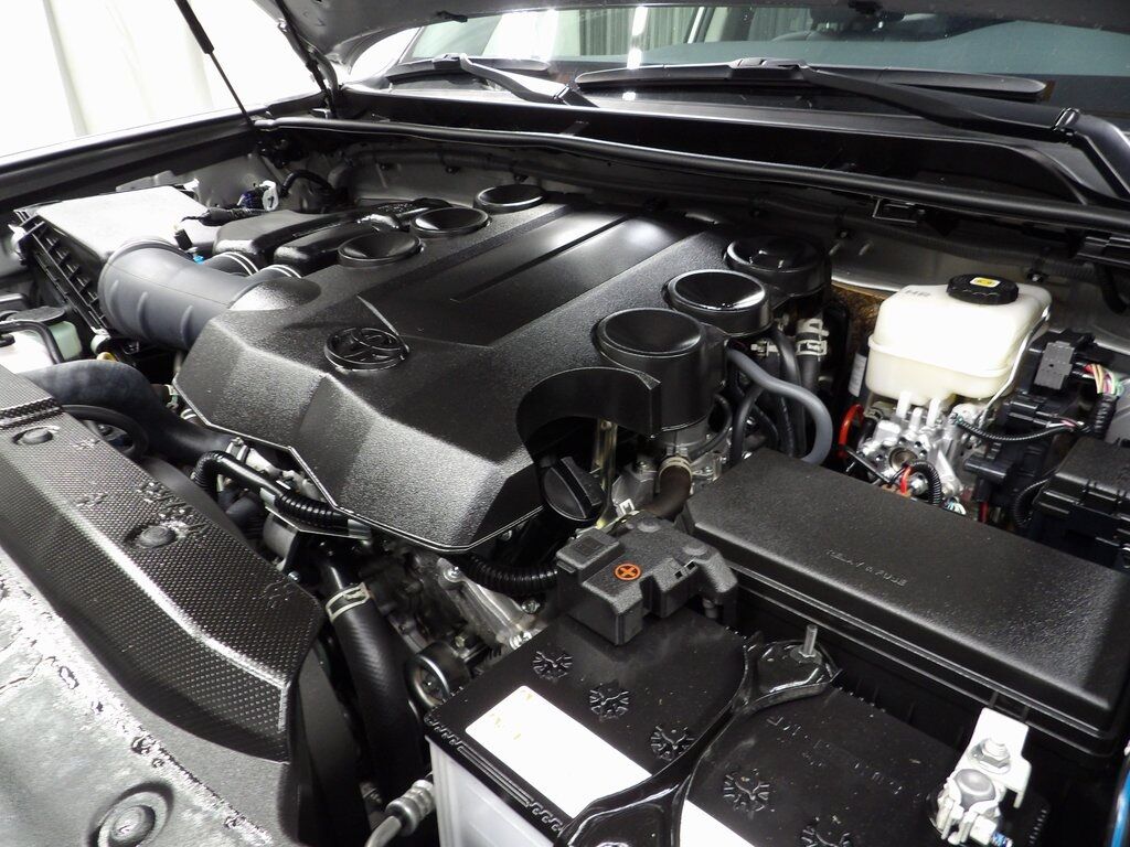 2024 Toyota 4Runner TRD Off-Road Premium 4WD Fond du Lac WI