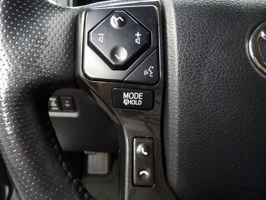 2024 Toyota 4Runner TRD Off-Road Premium 4WD Fond du Lac WI