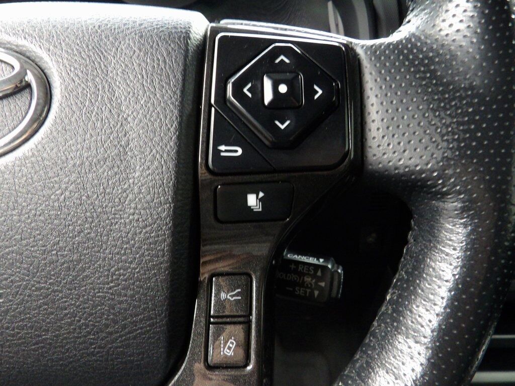 2024 Toyota 4Runner TRD Off-Road Premium 4WD Fond du Lac WI