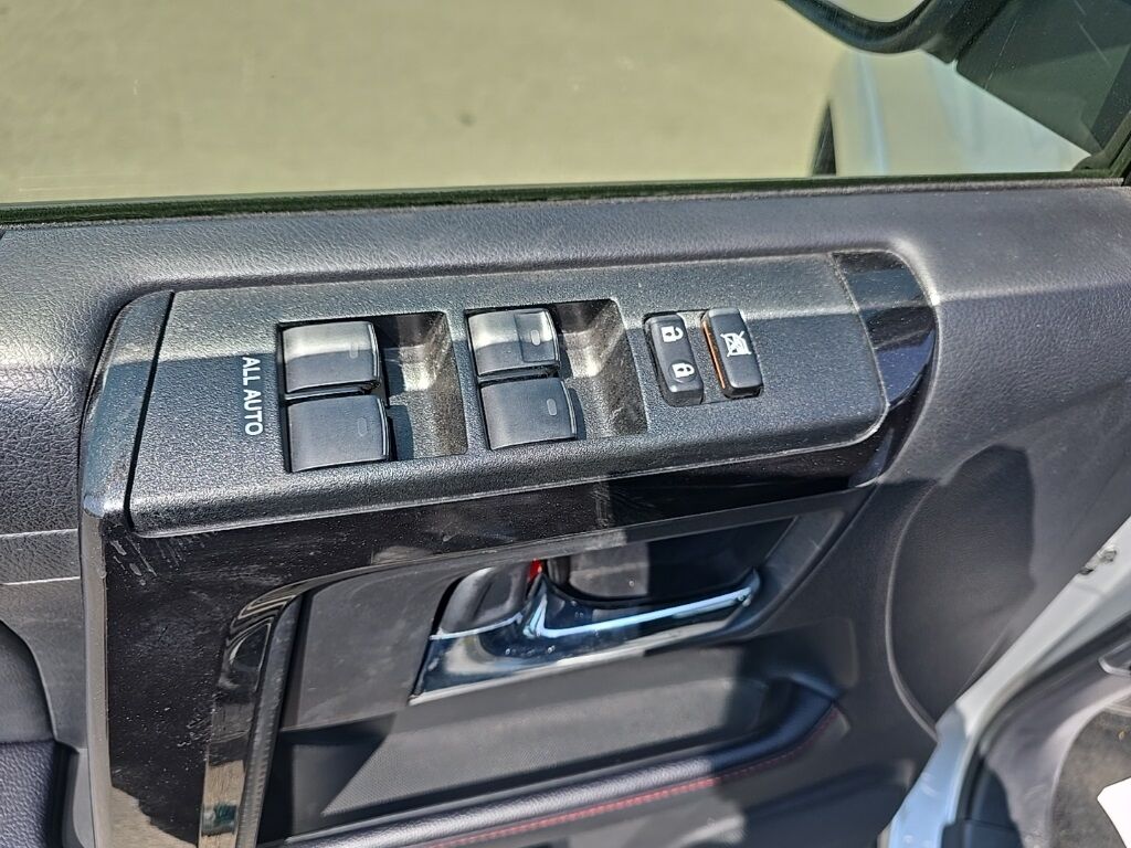 2024 Toyota 4Runner TRD Off-Road Premium 4WD Fond du Lac WI