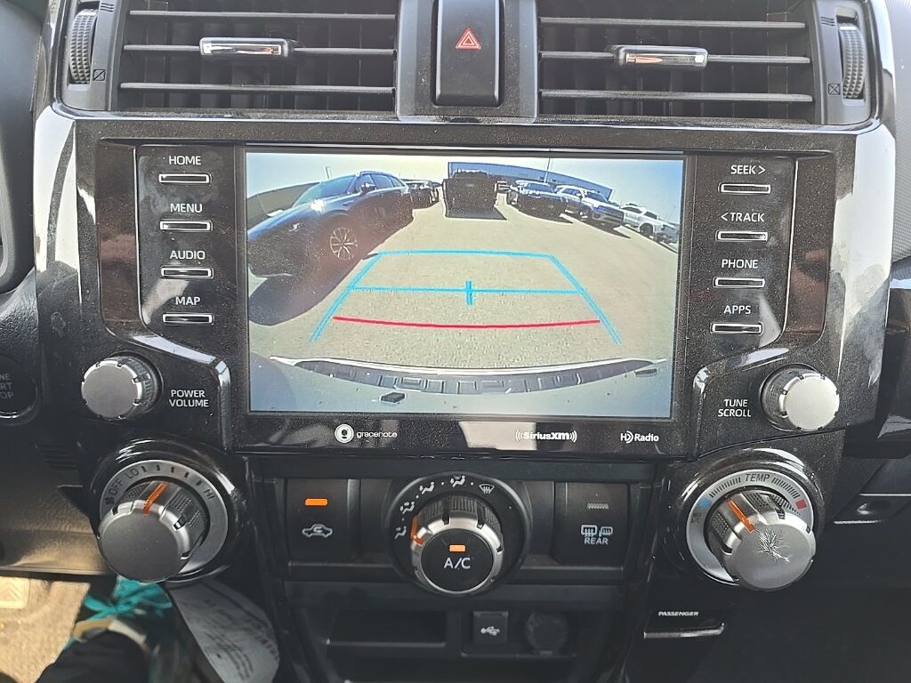 2024 Toyota 4Runner TRD Off-Road Premium 4WD Fond du Lac WI