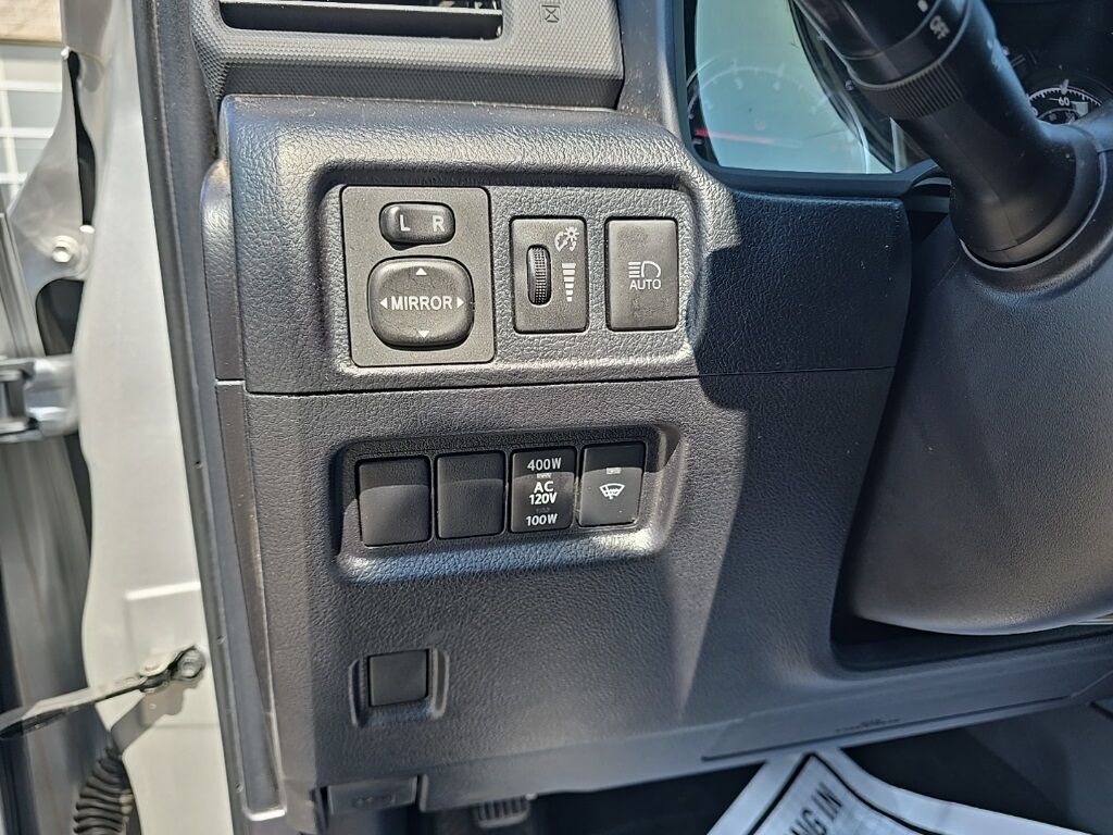 2024 Toyota 4Runner TRD Off-Road Premium 4WD Fond du Lac WI