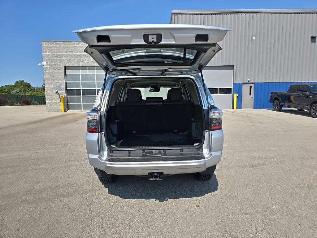 2024 Toyota 4Runner TRD Off-Road Premium 4WD Fond du Lac WI