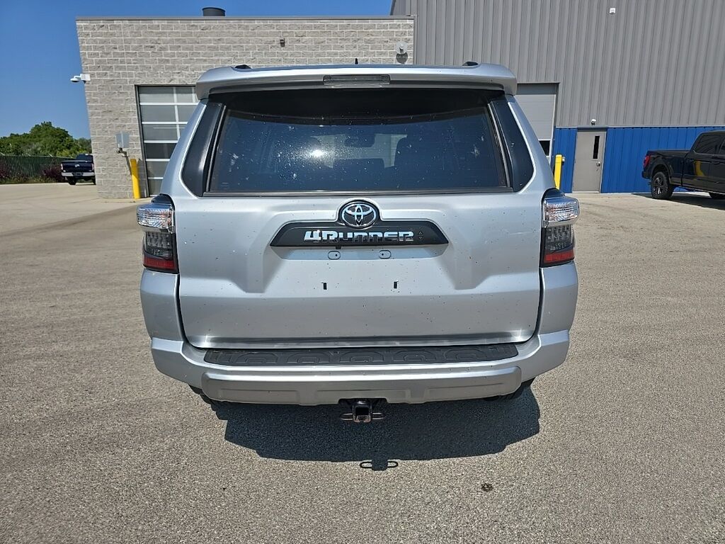 2024 Toyota 4Runner TRD Off-Road Premium 4WD Fond du Lac WI