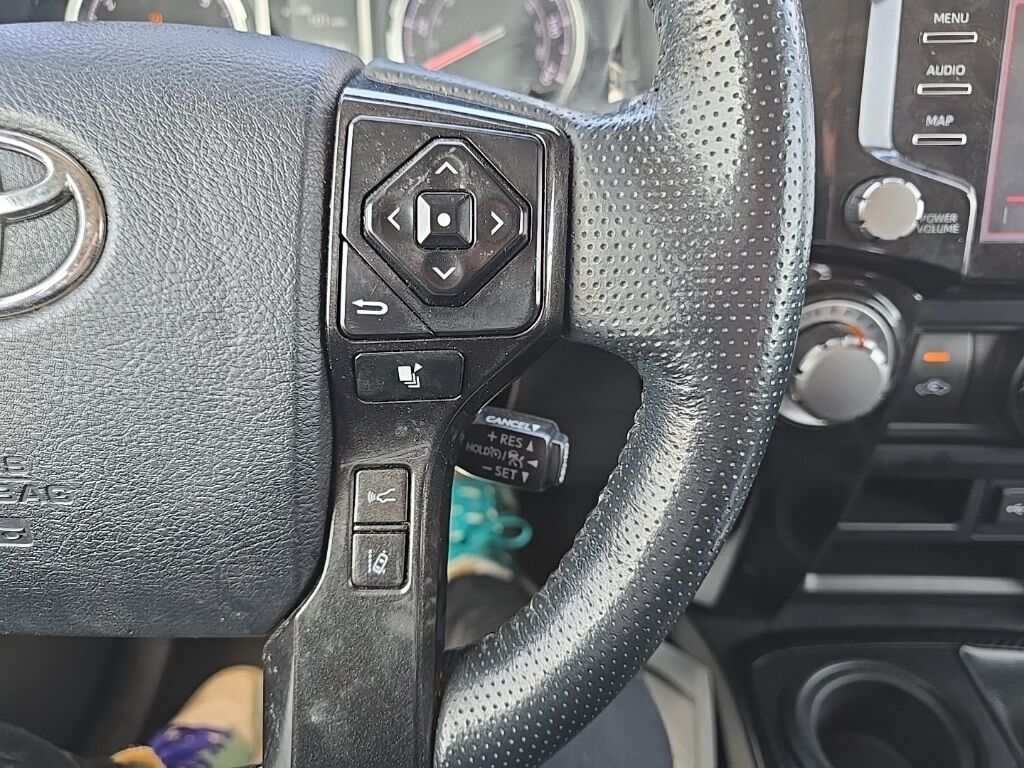 2024 Toyota 4Runner TRD Off-Road Premium 4WD Fond du Lac WI