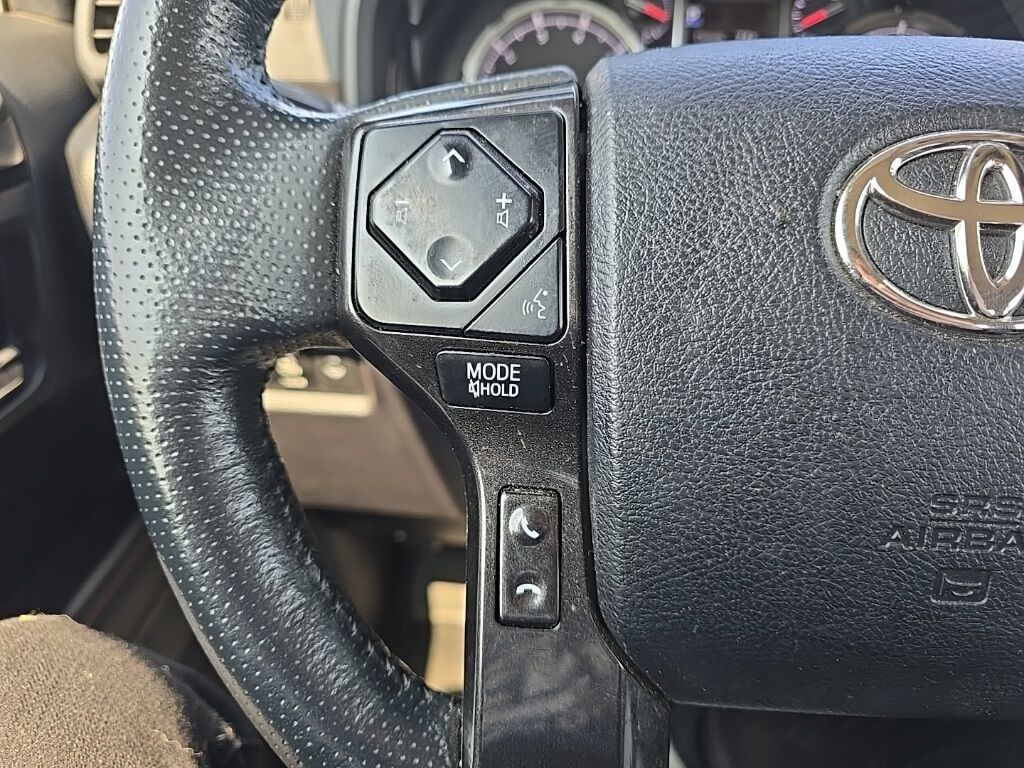 2024 Toyota 4Runner TRD Off-Road Premium 4WD Fond du Lac WI