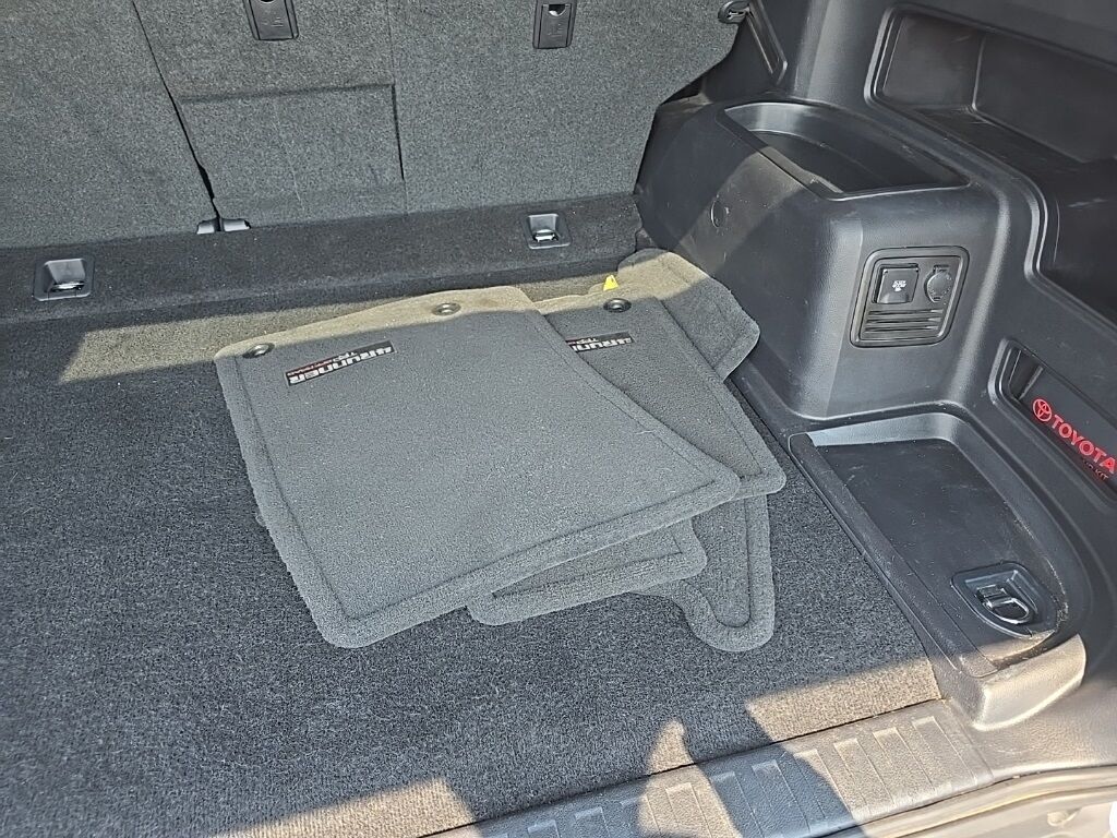 2024 Toyota 4Runner TRD Off-Road Premium 4WD Fond du Lac WI