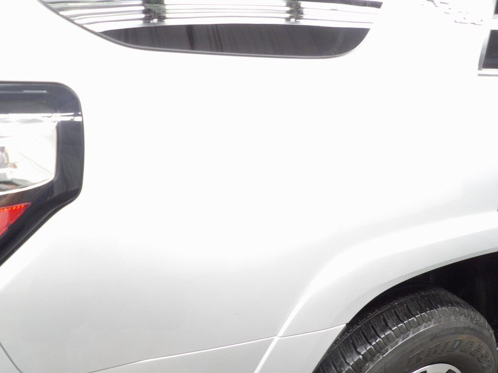 2024 Toyota 4Runner TRD Off-Road Premium 4WD Fond du Lac WI