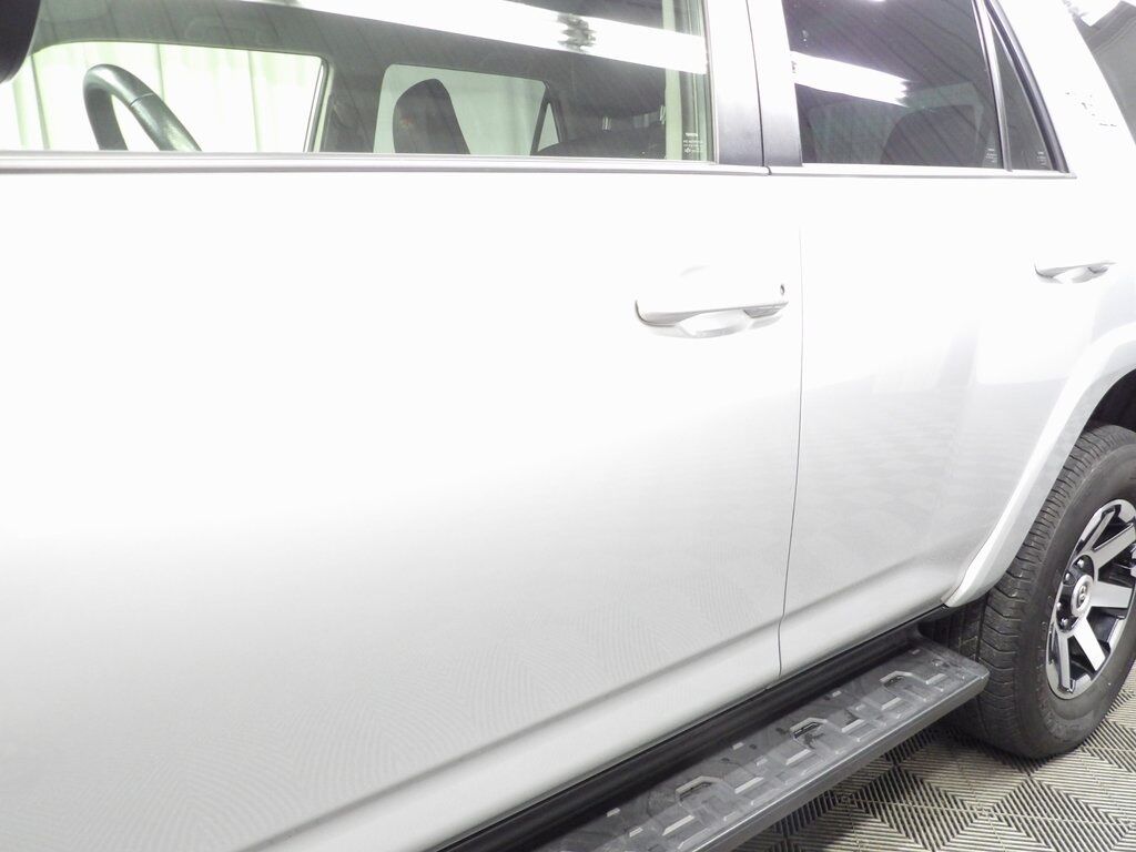 2024 Toyota 4Runner TRD Off-Road Premium 4WD Fond du Lac WI
